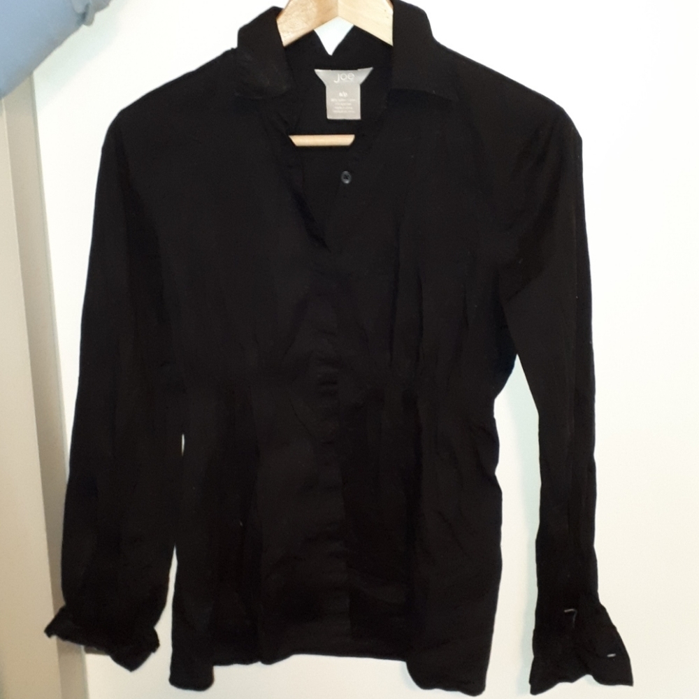 Joe dress shirt